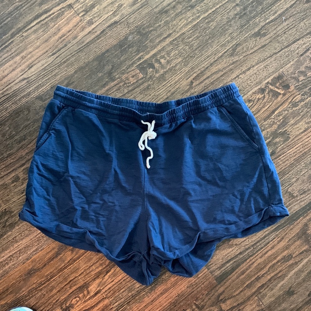 Lucky Brand Lounge Shorts